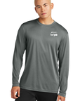 TVR Pickleball Club - Men's Performance Long Sleeve Tee