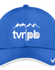 TVR Pickleball Club - Unisex Golf Cap