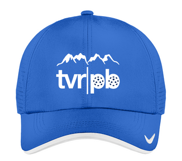 TVR Pickleball Club - Unisex Golf Cap