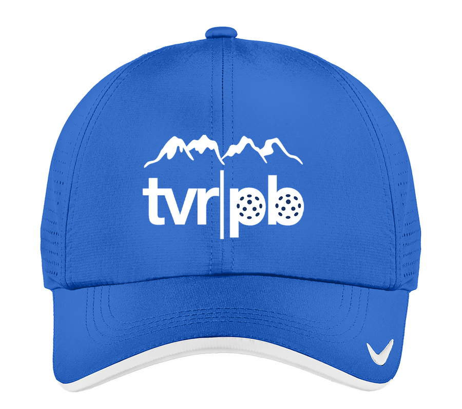 TVR Pickleball Club - Unisex Golf Cap